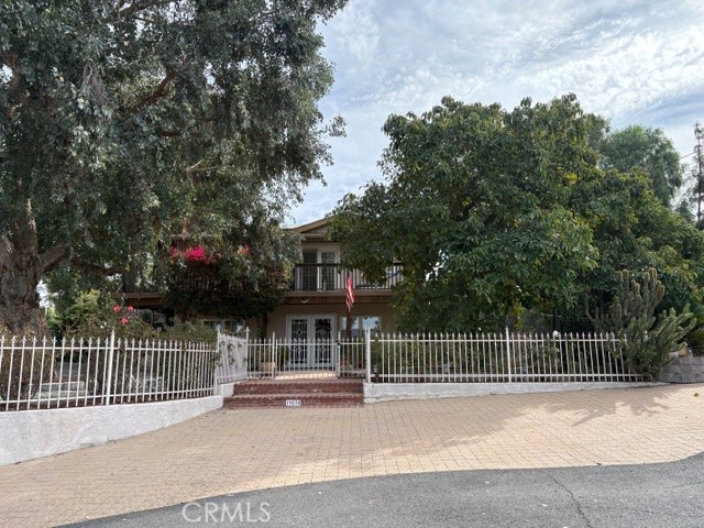 El Cerrito Hill No. 2 - Residential