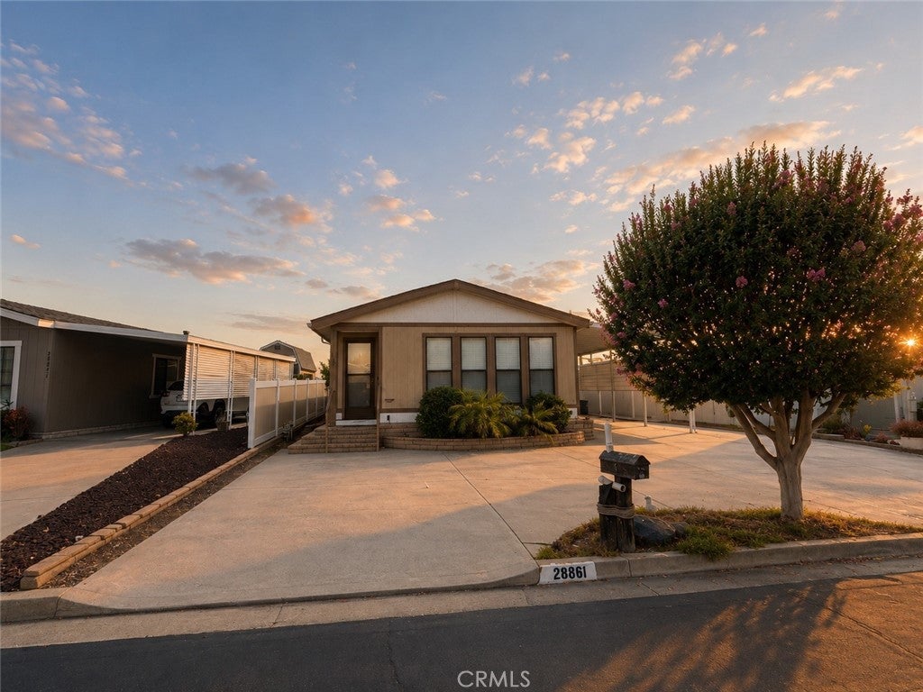 28861 Via Playa Del Rey