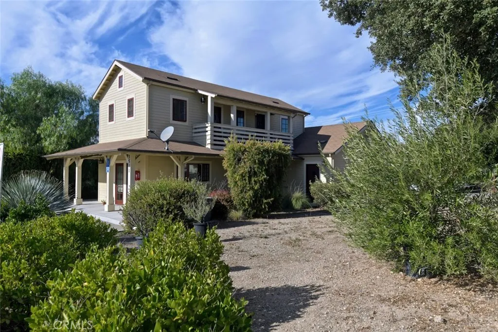 Santa Ynez, California 93460, United States, ,Commercial,Active,26359