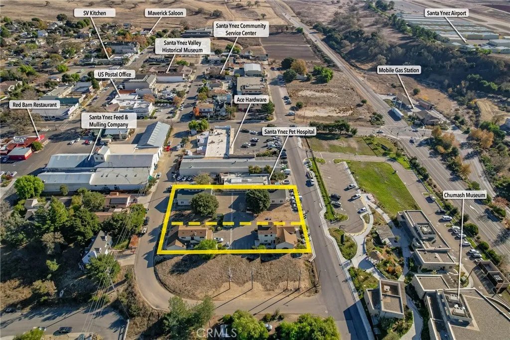 Santa Ynez, California 93460, United States, ,Commercial,Active,26359 Santa Ynez, California 93460, United States, ,Commercial,Active,26359