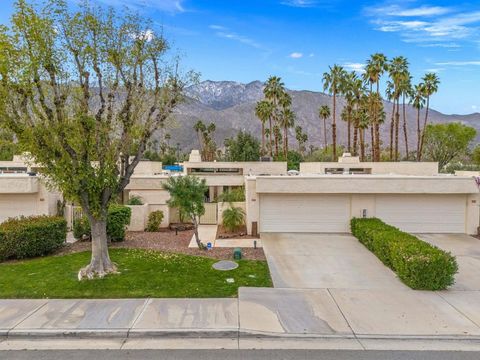 Photo of 1521 S Cerritos Drive, Palm Springs, CA 92264 (MLS # 219143855DA)