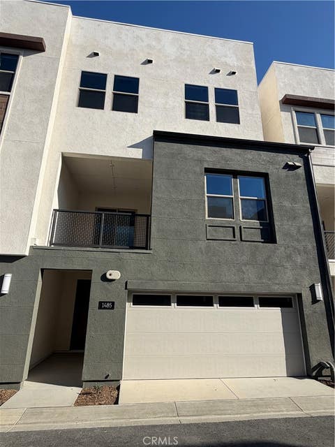 Photo of 1485 Snowberry Place, Montebello, CA 90640 (MLS # AR26187232)