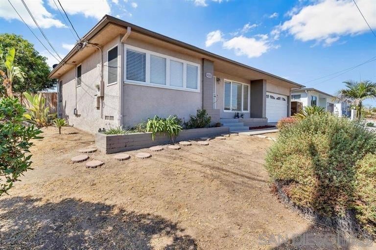 6465 Julie ST, San Diego CA 92115