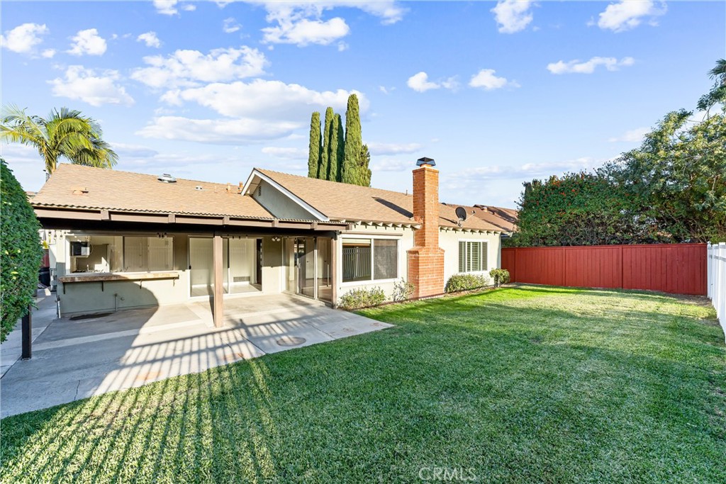 El Dorado (ED) - Residential Lease
