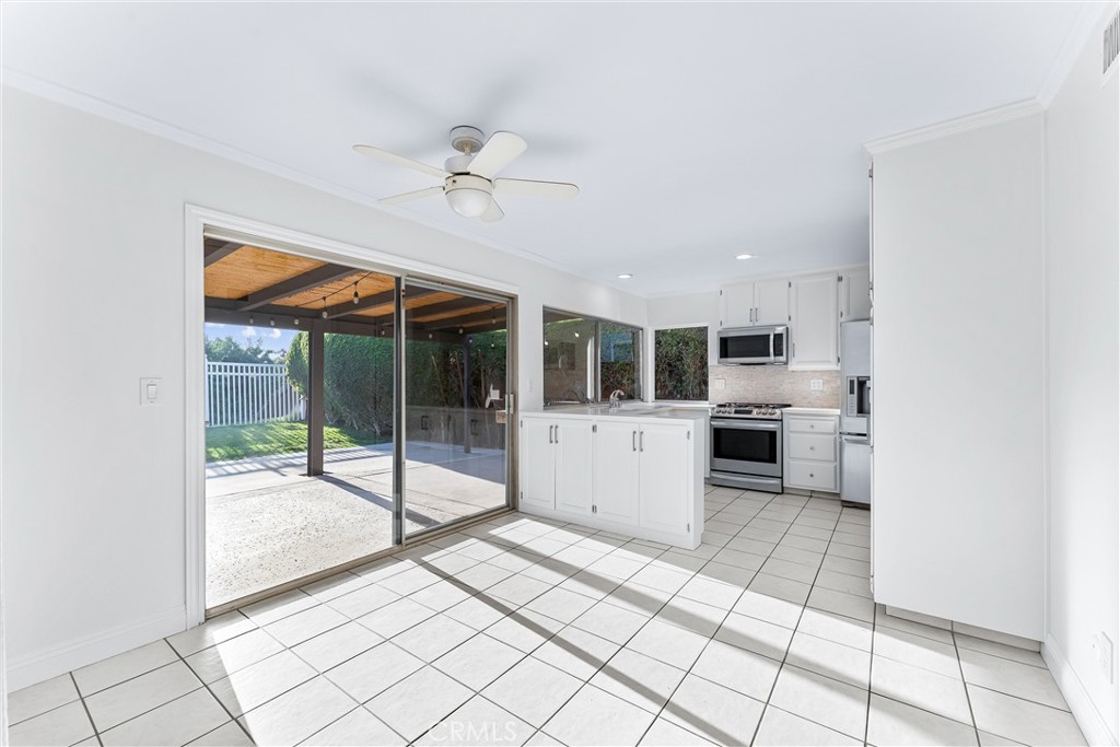 El Dorado (ED) - Residential Lease