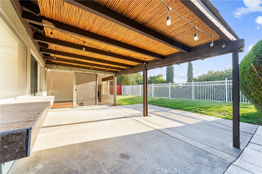 El Dorado (ED) - Residential Lease