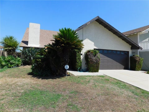 Photo of 16535 Ember Glen Road, Hacienda Heights, CA 91745 (MLS # TR26168250)