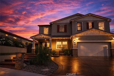 Photo of 6895 Baroque Ct Ct, San Bernardino, CA 92407 (MLS # CV26068035)
