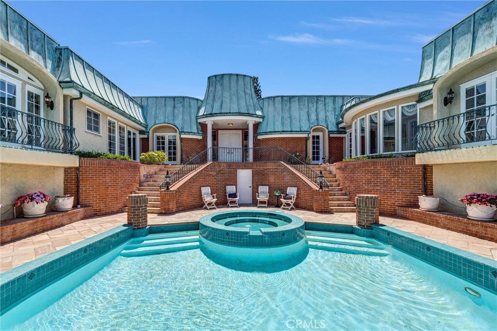 Photo of 81 Royal Saint George Road, Newport Beach, CA 92660 (MLS # WS26176744)