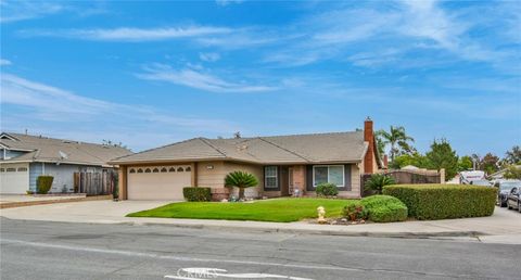 Photo of 7551 Poppy LN, Fontana, CA 92336 (MLS # OC26117336)