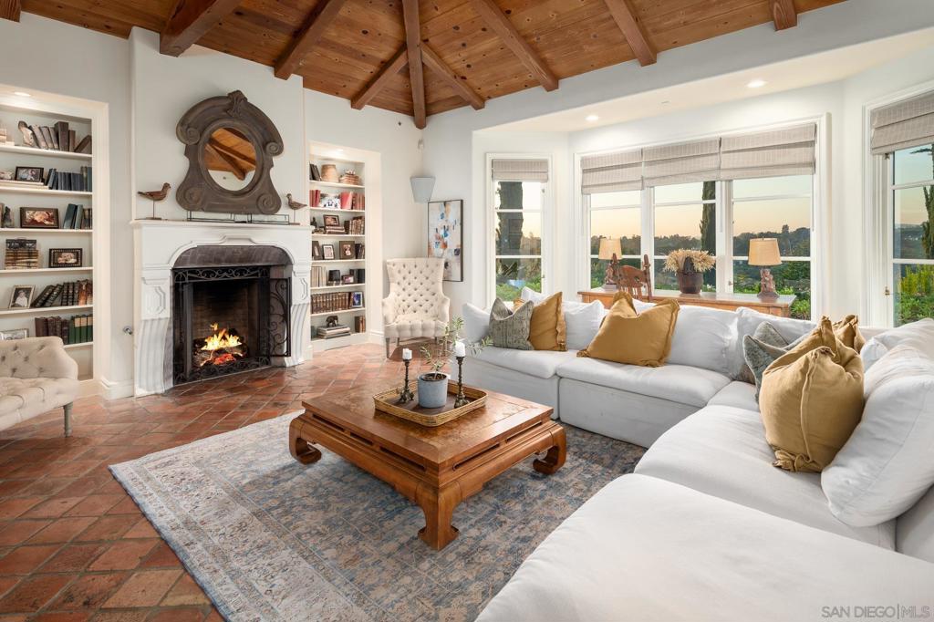 Rancho Santa Fe - Residential