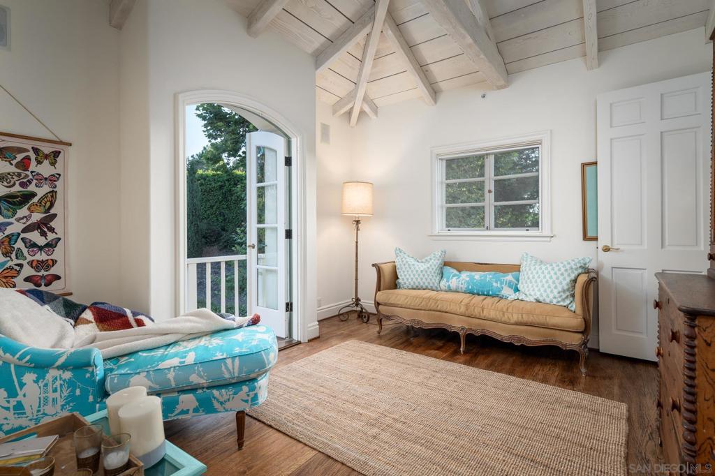 Rancho Santa Fe - Residential