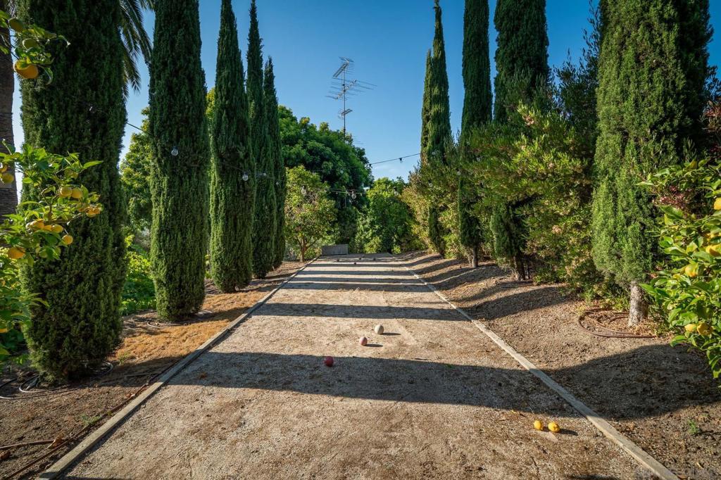 Rancho Santa Fe - Residential