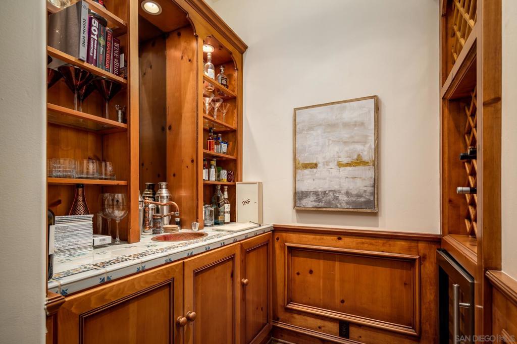 Rancho Santa Fe - Residential