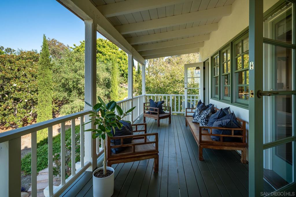 Rancho Santa Fe - Residential