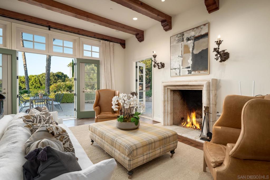 Rancho Santa Fe - Residential