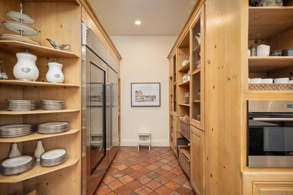 Rancho Santa Fe - Residential