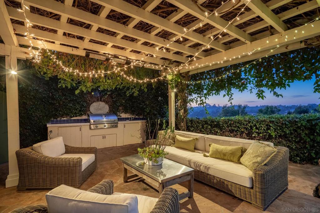 Rancho Santa Fe - Residential