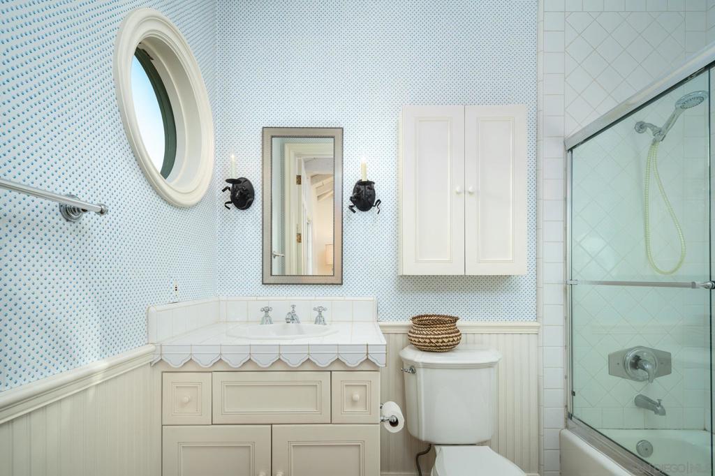 Rancho Santa Fe - Residential