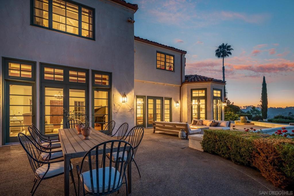 Rancho Santa Fe - Residential