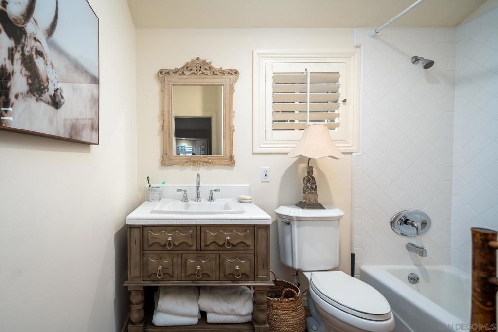 Rancho Santa Fe - Residential