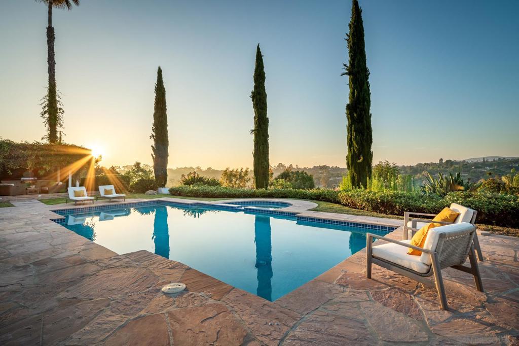 Rancho Santa Fe - Residential