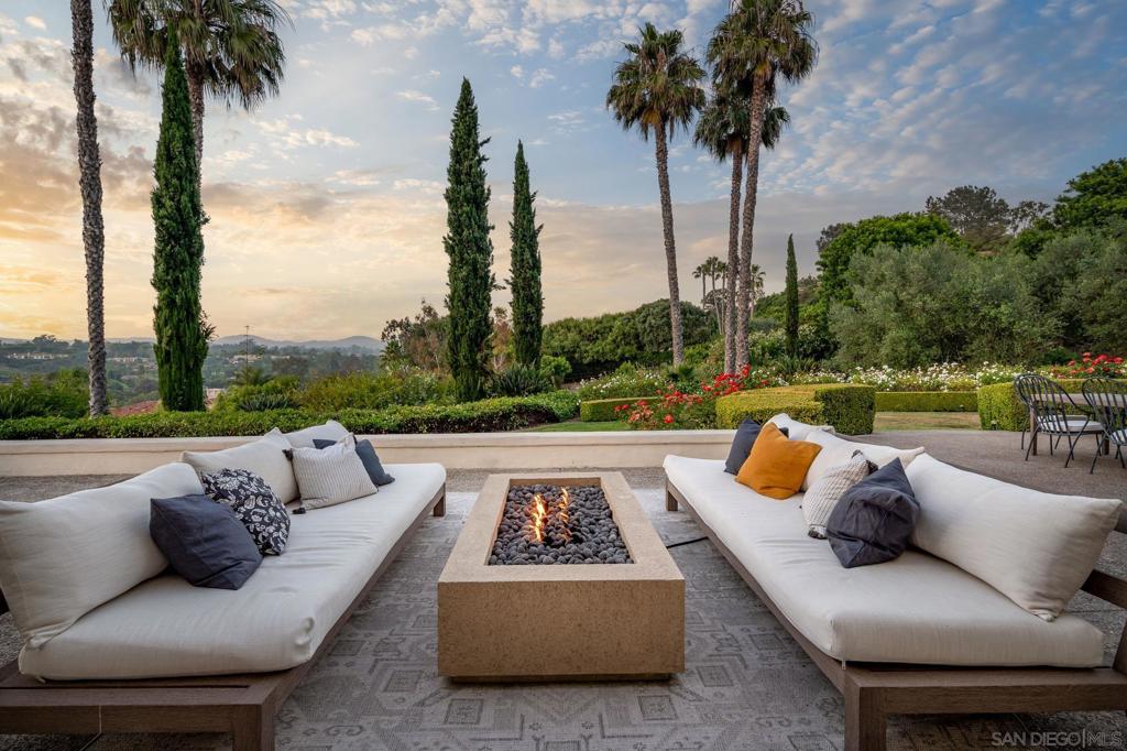 Rancho Santa Fe - Residential