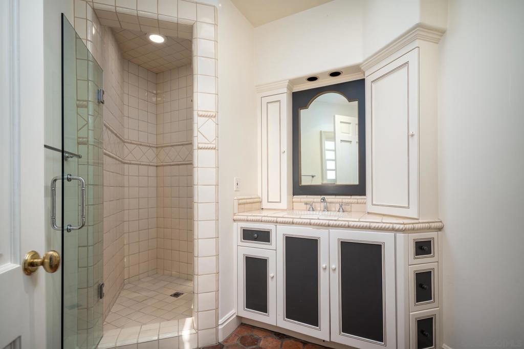 Rancho Santa Fe - Residential