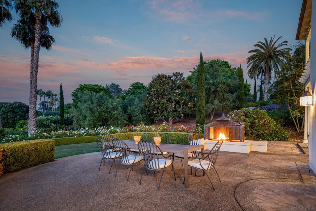 Rancho Santa Fe - Residential