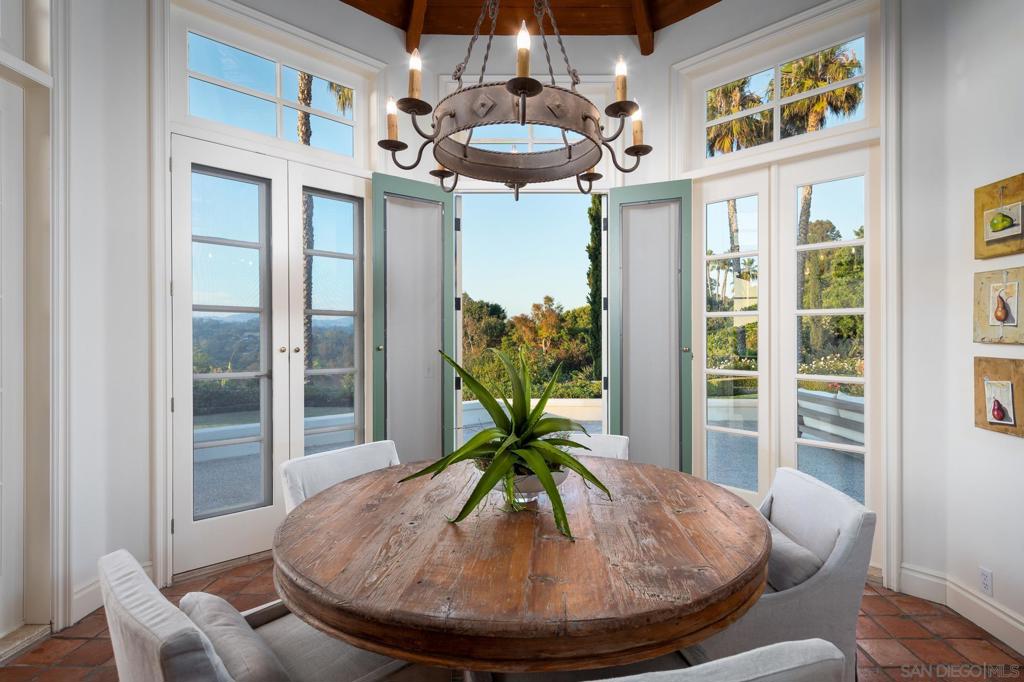 Rancho Santa Fe - Residential