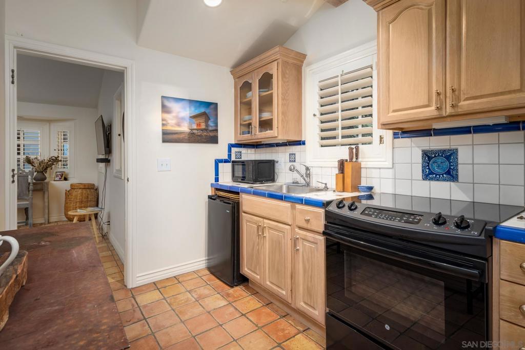 Rancho Santa Fe - Residential