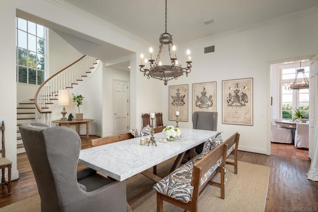 Rancho Santa Fe - Residential