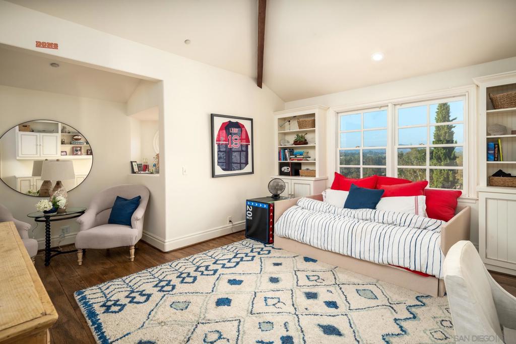 Rancho Santa Fe - Residential