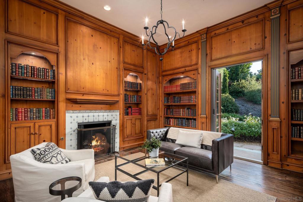 Rancho Santa Fe - Residential