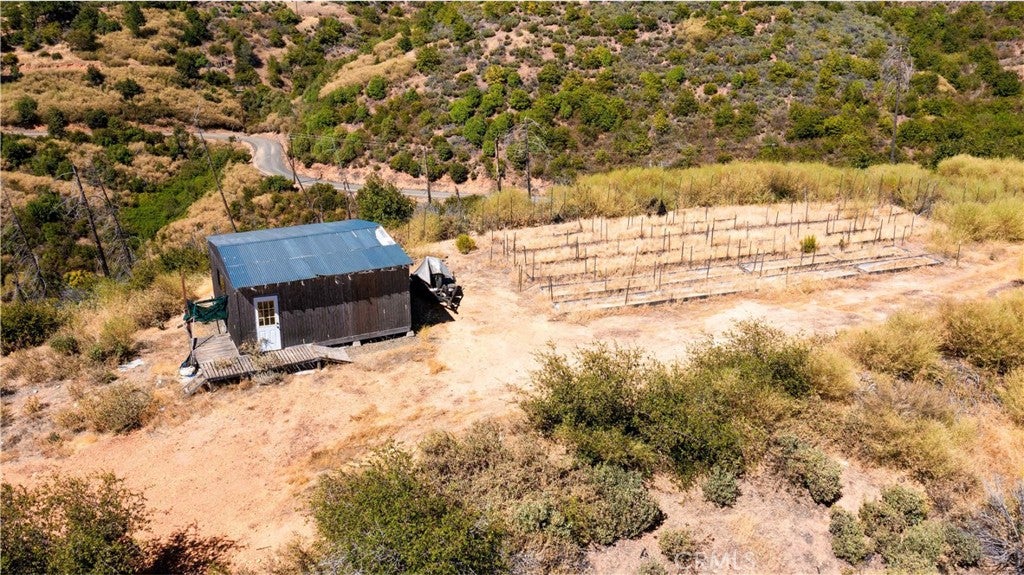4260 Paiute Drive