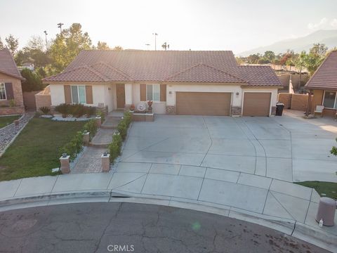 1388 Nicholas Court Rialto CA 92377