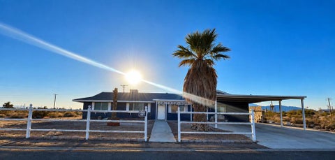 Photo of 2405 Monterey Unit#2 Avenue, Thermal, CA 92274 (MLS # 219148148DA)