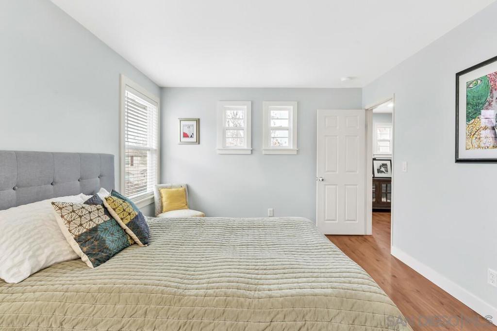 Chula Vista - Residential