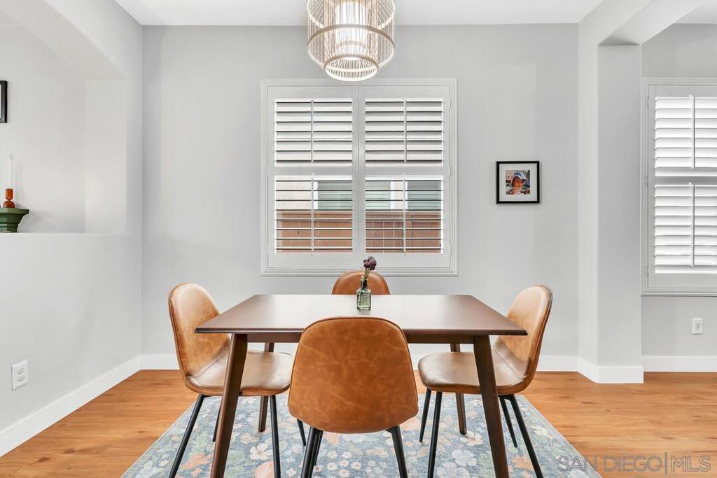 Chula Vista - Residential