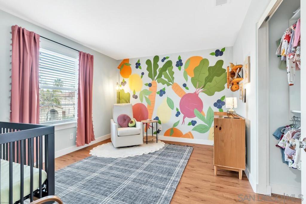 Chula Vista - Residential