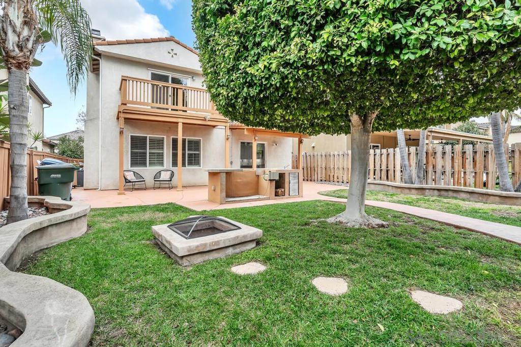 Chula Vista - Residential