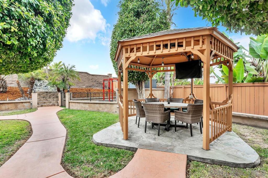 Chula Vista - Residential