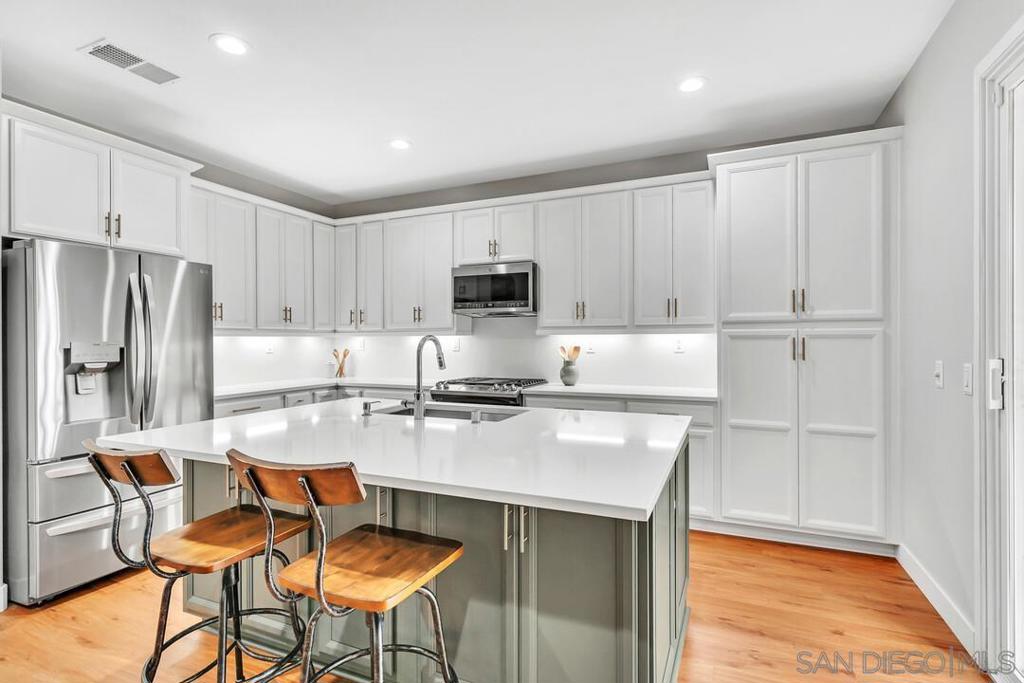 Chula Vista - Residential