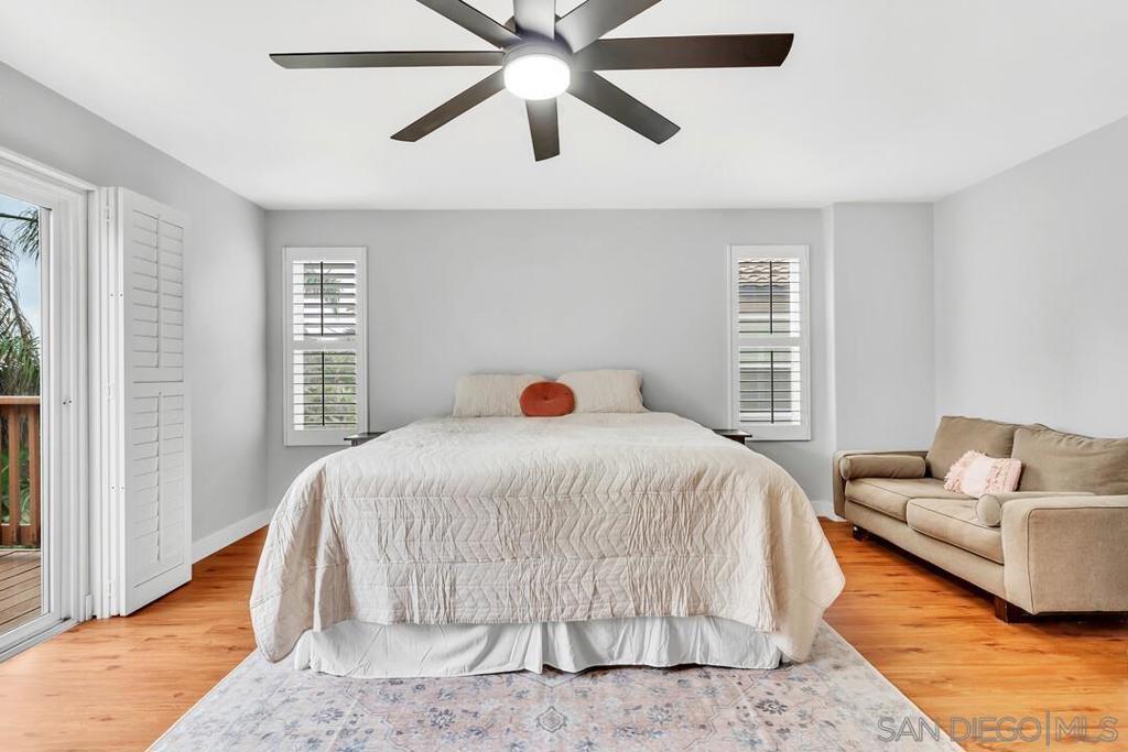 Chula Vista - Residential