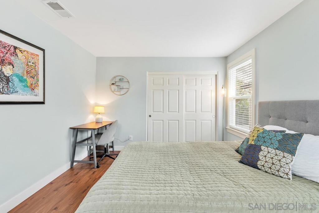 Chula Vista - Residential