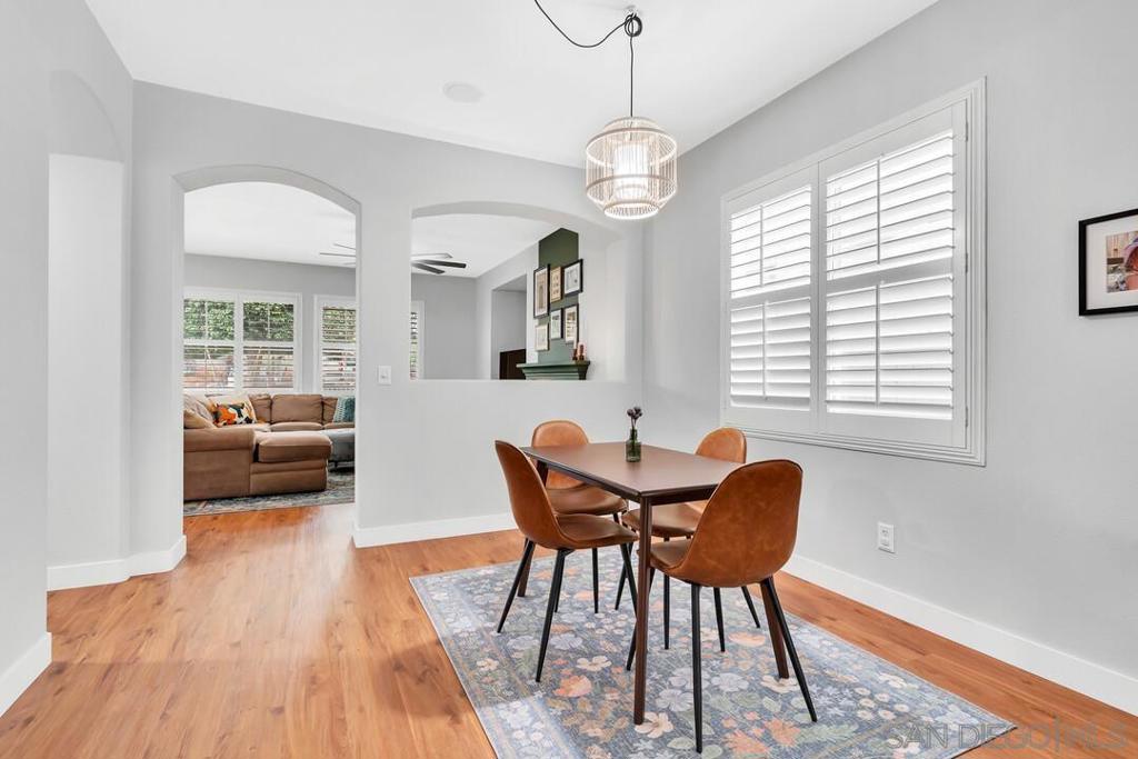 Chula Vista - Residential