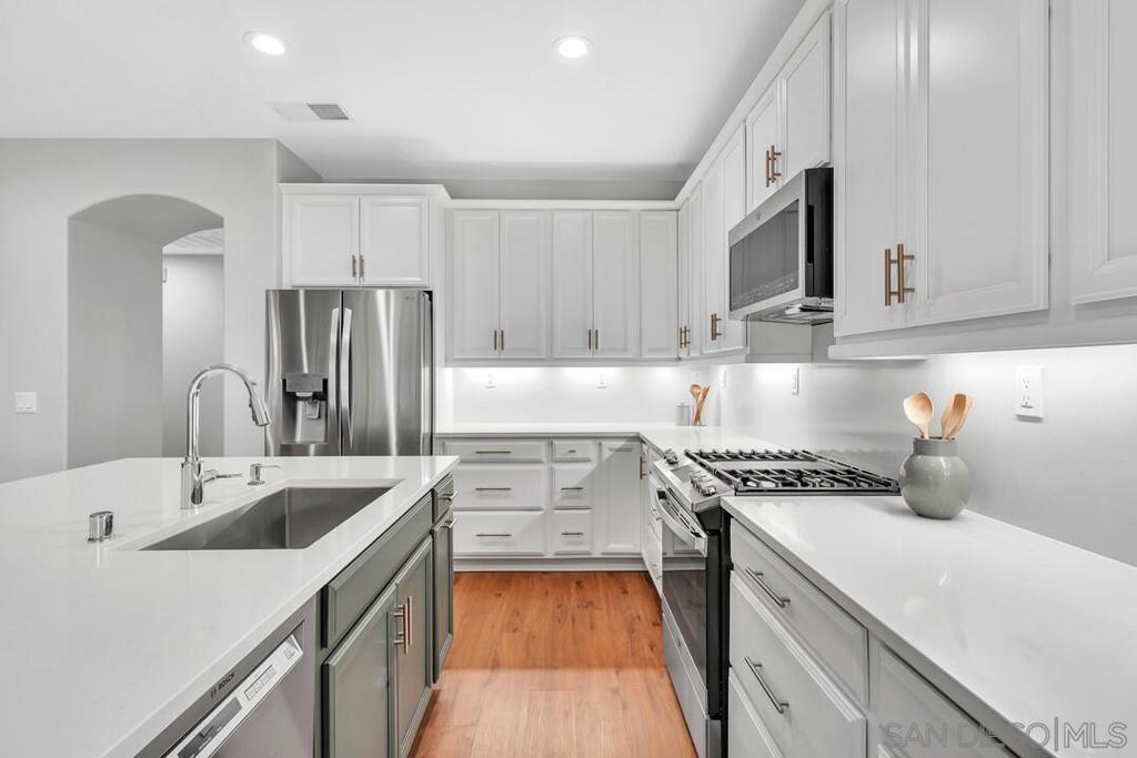 Chula Vista - Residential