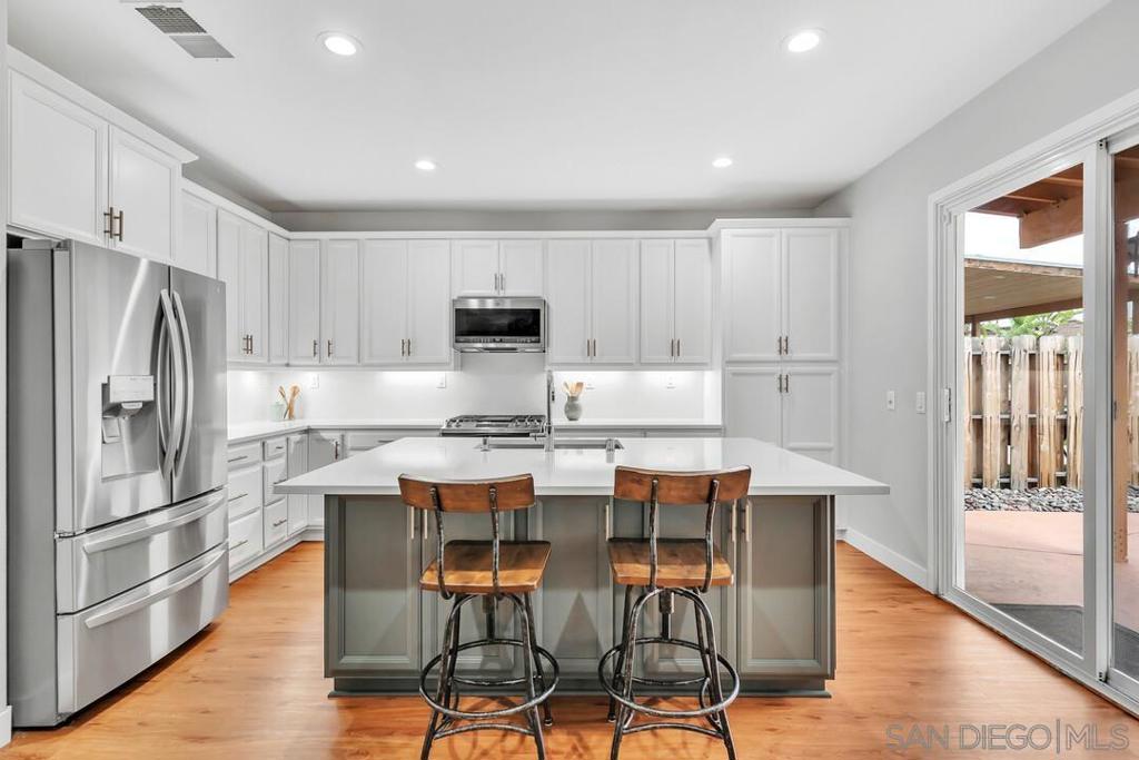 Chula Vista - Residential