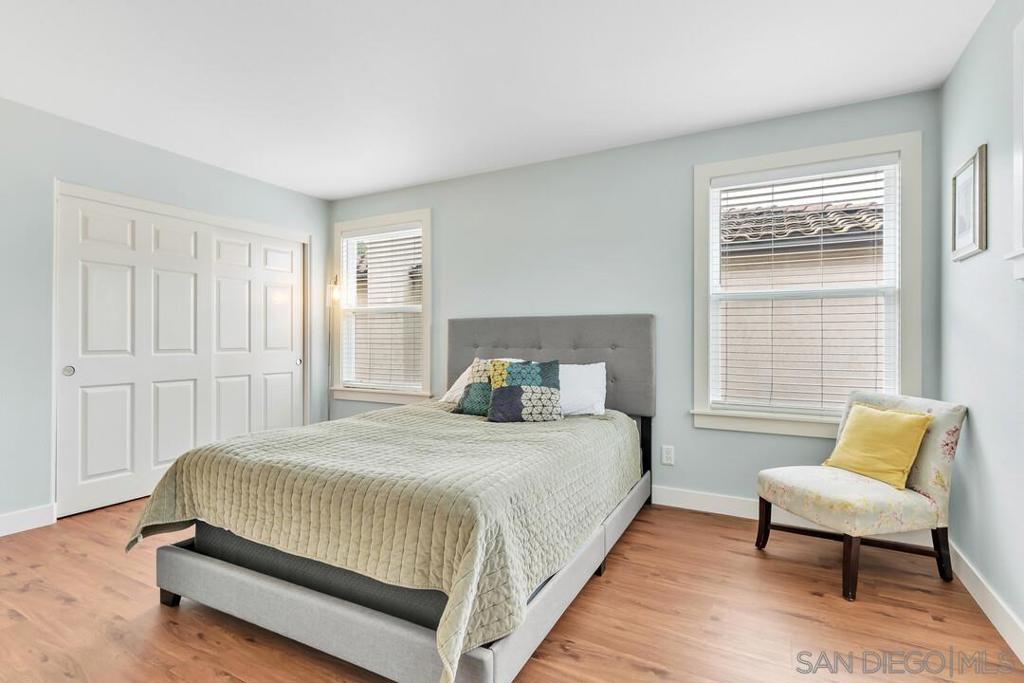 Chula Vista - Residential