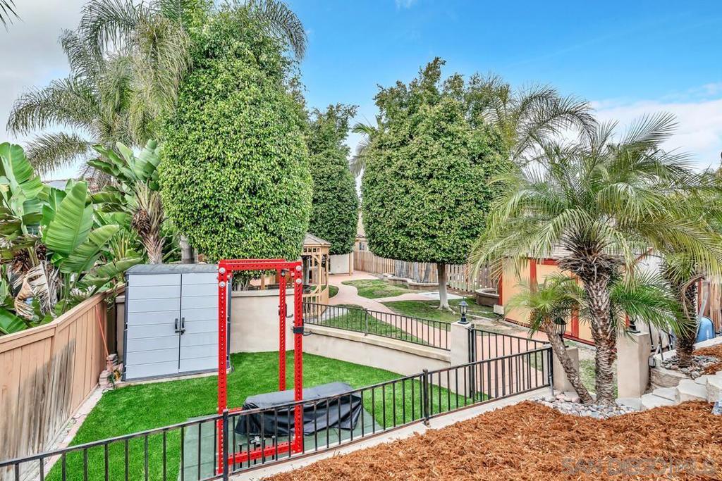 Chula Vista - Residential